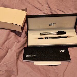 Montblanc Pen